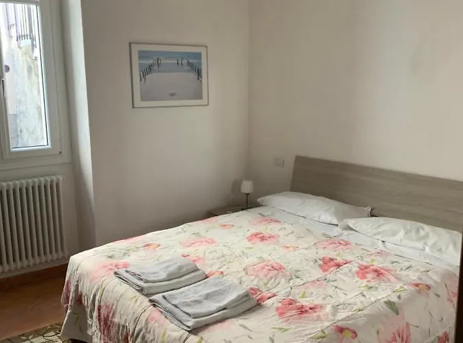 Al Castello Apartment *