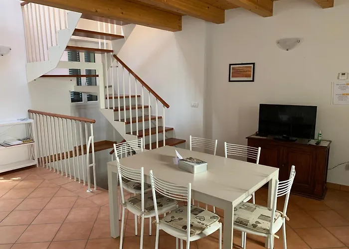 Apartment Al Castello