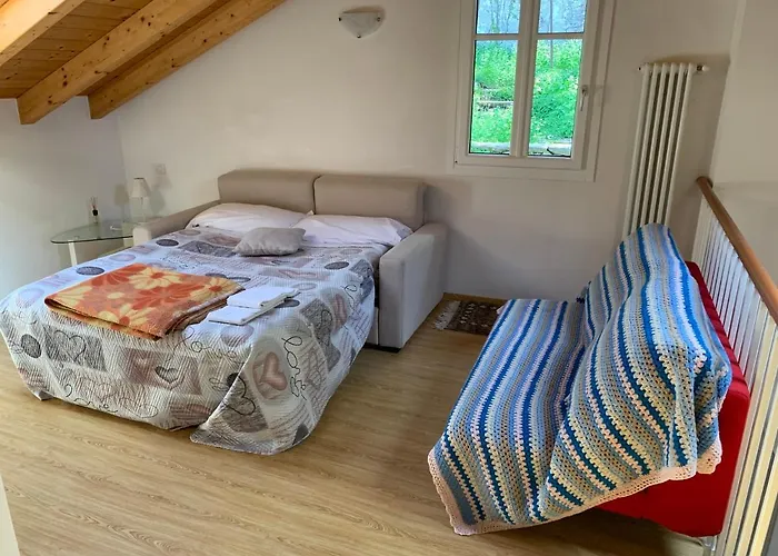 Apartment Al Castello