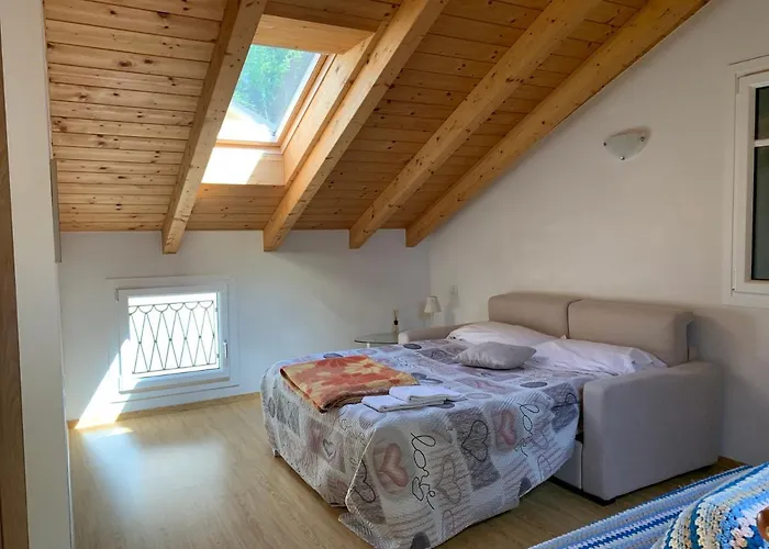 Al Castello Apartment