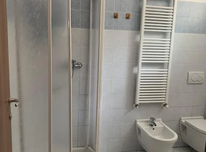 Apartment Al Castello Dervio