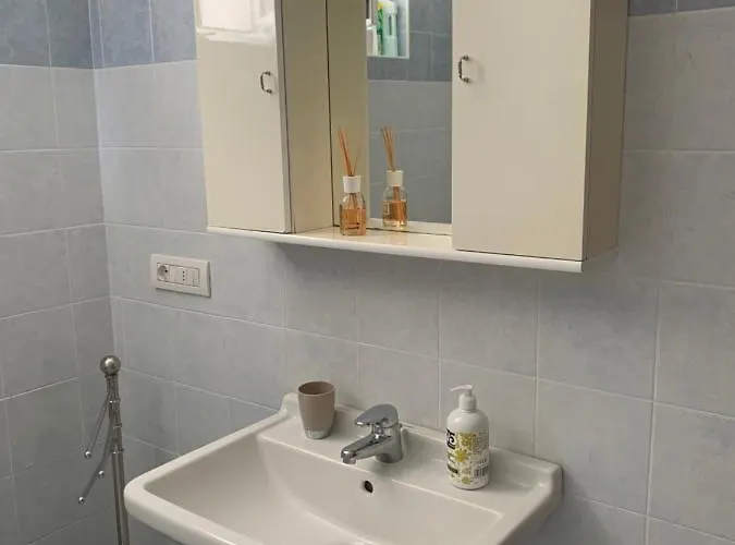 Apartment Al Castello *