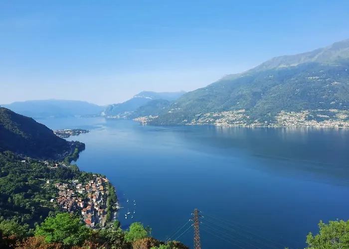 Al Castello Apartment *