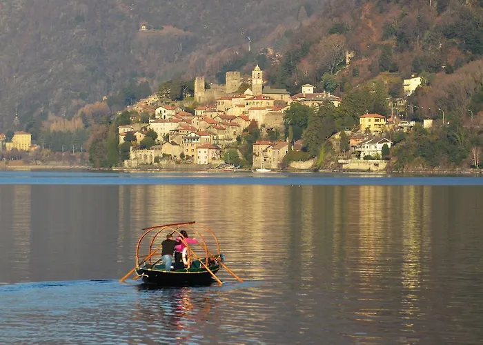 Apartment Al Castello