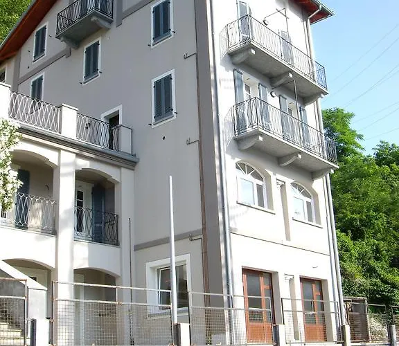 Apartment Al Castello Dervio