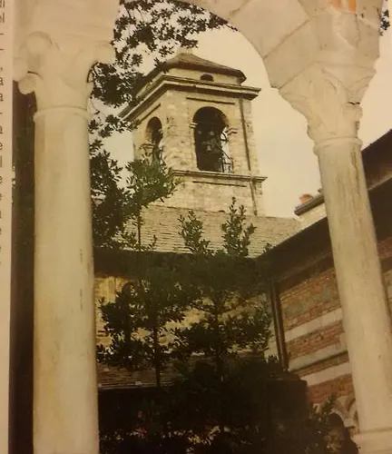 Al Castello Apartment Dervio