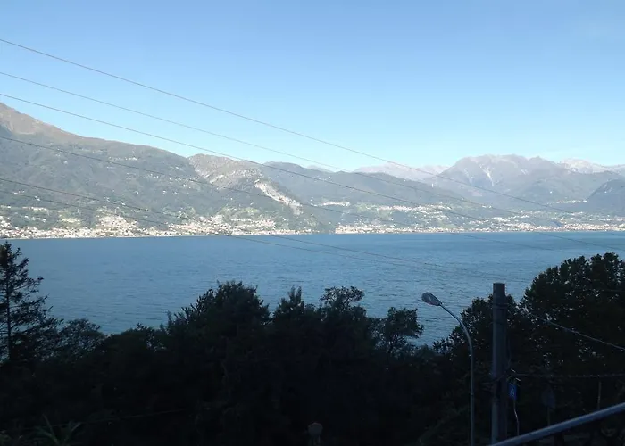 Al Castello * Dervio