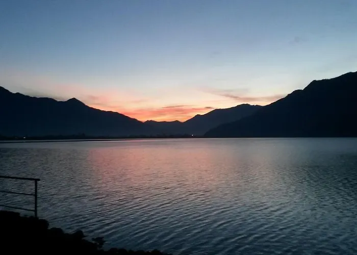 Al Castello * Dervio