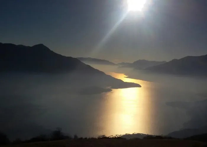 Apartment Al Castello *