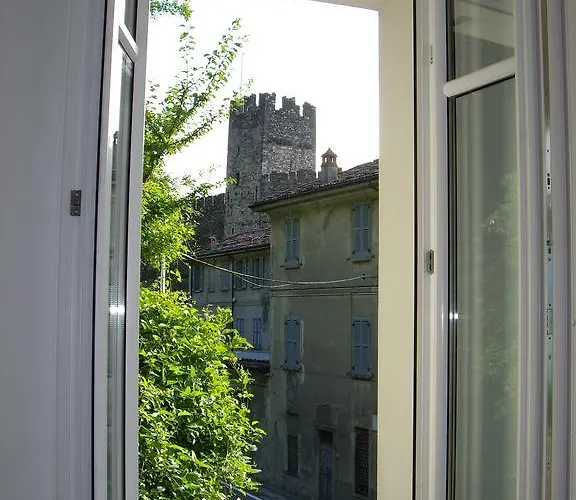 Apartment Al Castello Dervio