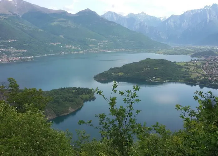 Al Castello Apartment *