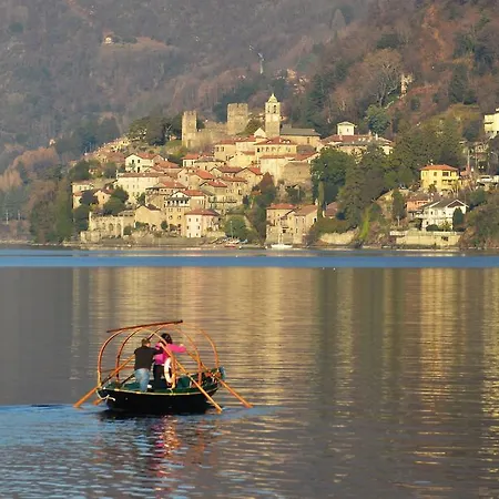 דירה Al Castello