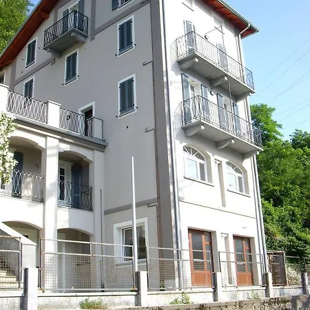 דירה Al Castello דרביו