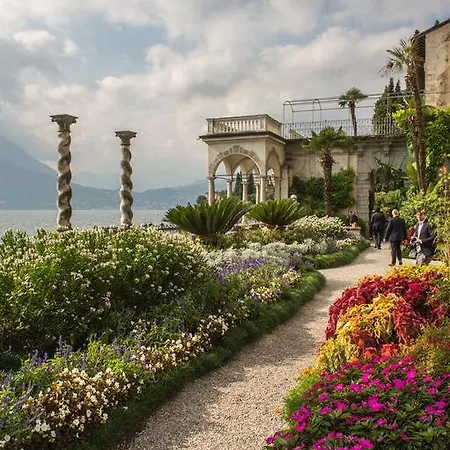 דירה Al Castello *