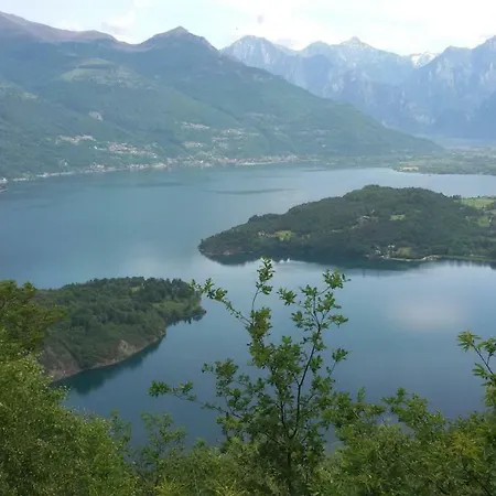 Al Castello דירה *